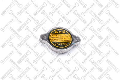 Cap, radiator STELLOX 75-50950-SX