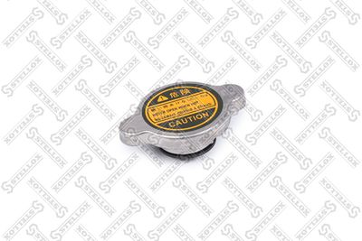 Cap, radiator STELLOX 75-50951-SX