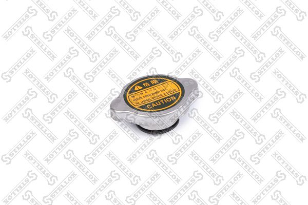 STELLOX 75-50952-SX Cap, radiator