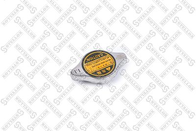 Cap, radiator STELLOX 75-50953-SX