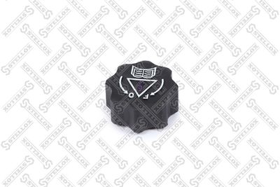 Cap, radiator STELLOX 75-50954-SX