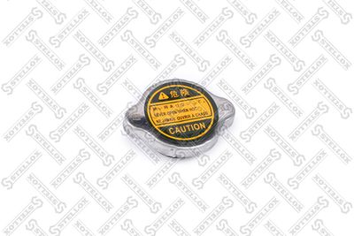 Cap, radiator STELLOX 75-50956-SX