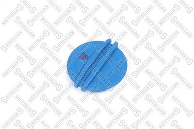 Cap, radiator STELLOX 75-50957-SX