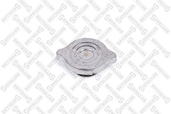 STELLOX 75-50958-SX Cap, radiator