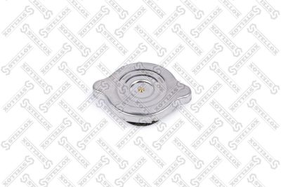Cap, radiator STELLOX 75-50958-SX