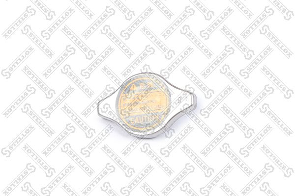 STELLOX 75-50960-SX Cap, radiator