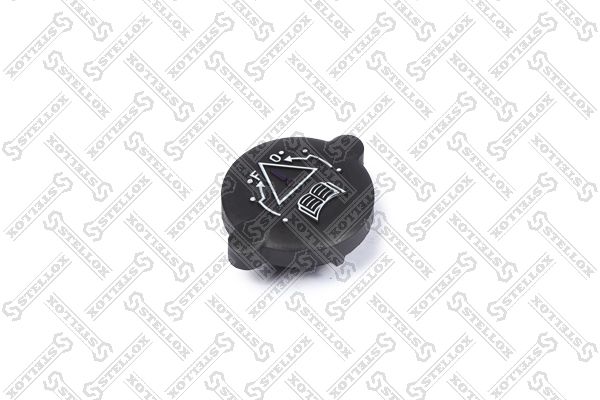 STELLOX 75-50963-SX Cap, radiator