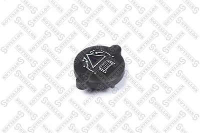 Cap, radiator STELLOX 75-50963-SX