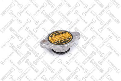 Cap, radiator STELLOX 75-50964-SX