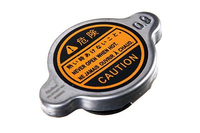 Cap, radiator STELLOX 75-50967-SX