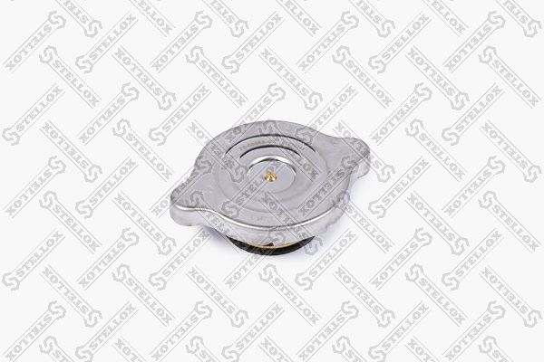 STELLOX 75-50968-SX Cap, radiator