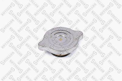 Cap, radiator STELLOX 75-50968-SX