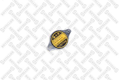 Cap, radiator STELLOX 75-50970-SX