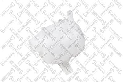 Expansion Tank, coolant STELLOX 75-51200-SX