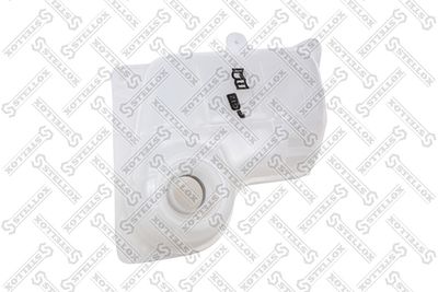 Expansion Tank, coolant STELLOX 75-51202-SX