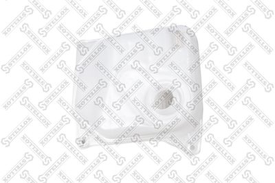 Expansion Tank, coolant STELLOX 75-51203-SX