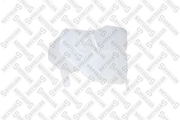 STELLOX 75-51205-SX Expansion Tank, coolant