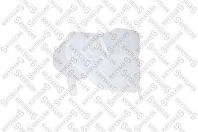 Expansion Tank, coolant STELLOX 75-51205-SX