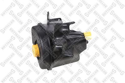Expansion Tank, coolant STELLOX 75-51206-SX