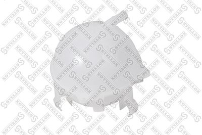 Expansion Tank, coolant STELLOX 75-51209-SX