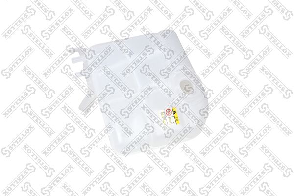 STELLOX 75-51211-SX Expansion Tank, coolant