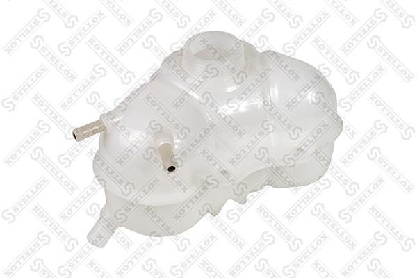 STELLOX 75-51212-SX Expansion Tank, coolant
