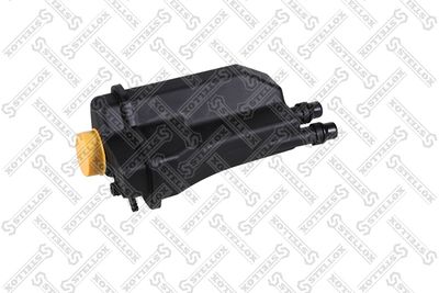 Expansion Tank, coolant STELLOX 75-51213-SX