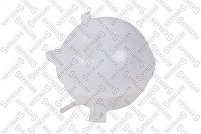 Expansion Tank, coolant STELLOX 75-51214-SX