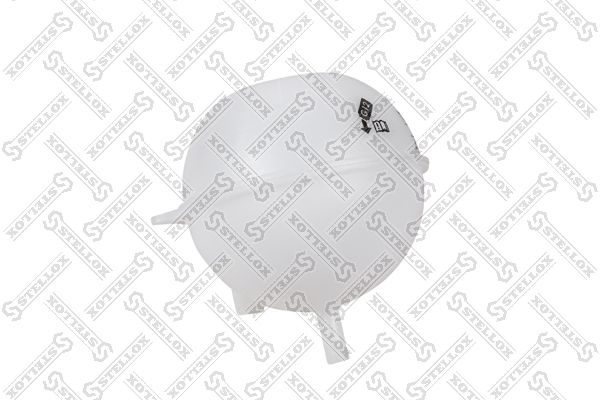 STELLOX 75-51216-SX Expansion Tank, coolant