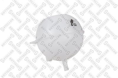 Expansion Tank, coolant STELLOX 75-51216-SX