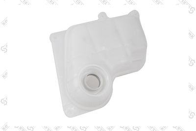 Expansion Tank, coolant STELLOX 75-51220-SX