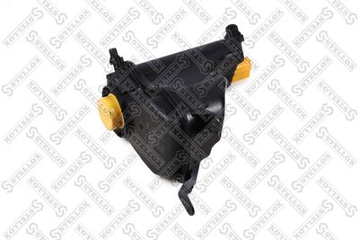 Expansion Tank, coolant STELLOX 75-51225-SX