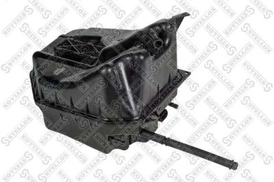 Expansion Tank, coolant STELLOX 75-51229-SX