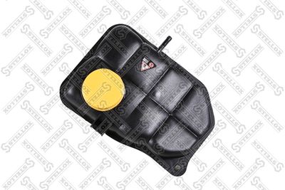 Expansion Tank, coolant STELLOX 75-51234-SX