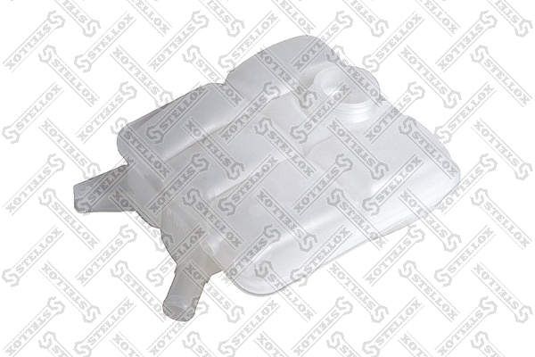 STELLOX 75-51235-SX Expansion Tank, coolant