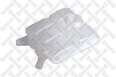Expansion Tank, coolant STELLOX 75-51235-SX