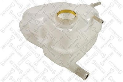 Expansion Tank, coolant STELLOX 75-51239-SX