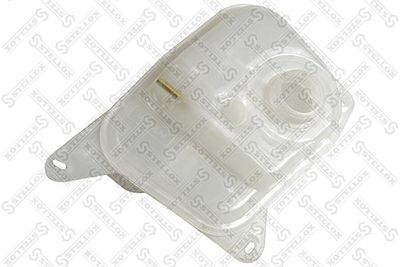 Expansion Tank, coolant STELLOX 75-51247-SX
