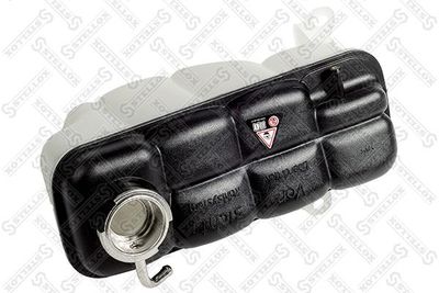 Expansion Tank, coolant STELLOX 75-51254-SX