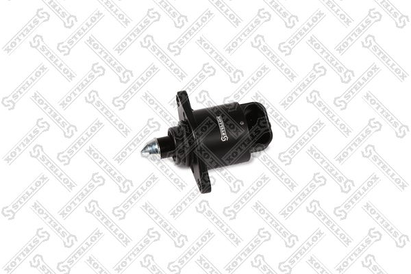 STELLOX 75-51504-SX Idle Control Valve, air supply