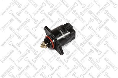 Idle Control Valve, air supply STELLOX 75-51505-SX