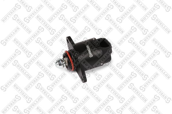 STELLOX 75-51512-SX Idle Control Valve, air supply