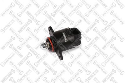 Idle Control Valve, air supply STELLOX 75-51512-SX