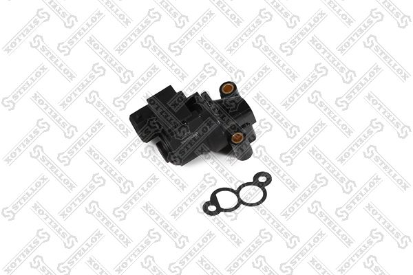 STELLOX 75-51515-SX Idle Control Valve, air supply