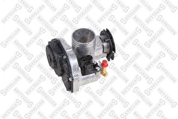 STELLOX 75-51551-SX Throttle Body
