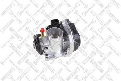 Throttle Body STELLOX 75-51560-SX