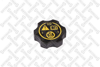 Cap, coolant tank STELLOX 75-51954-SX