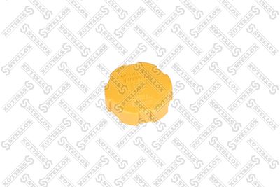 Cap, coolant tank STELLOX 75-51956-SX
