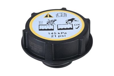 Cap, coolant tank STELLOX 75-51957-SX