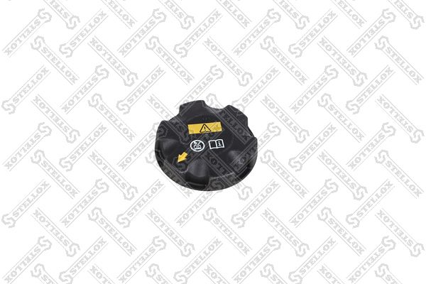 STELLOX 75-51958-SX Cap, coolant tank